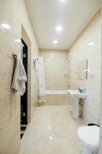 Afon Resort Hotel