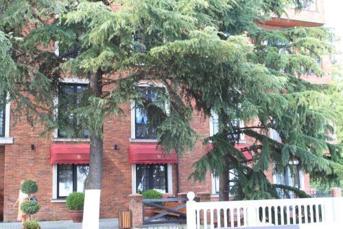 Afon Resort Hotel