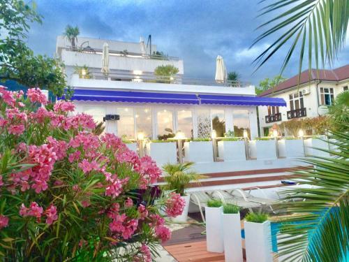 Constanta Hotel
