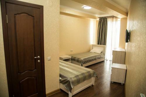 Gega Hotel