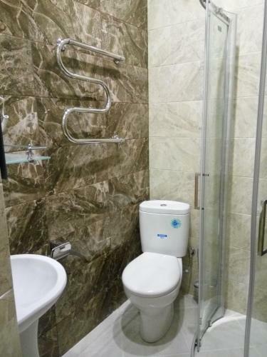 Gega Hotel
