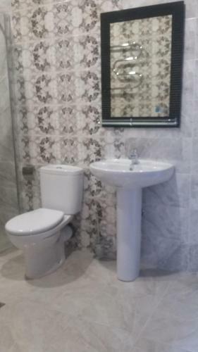 Gega Hotel