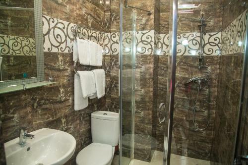 Gega Hotel