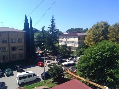 Apartment On Abazgaa 65