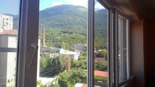 Apartment On Abazgaa 65