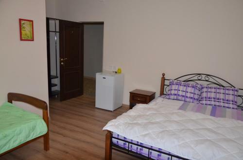 Albergue Mix Hotel Lime