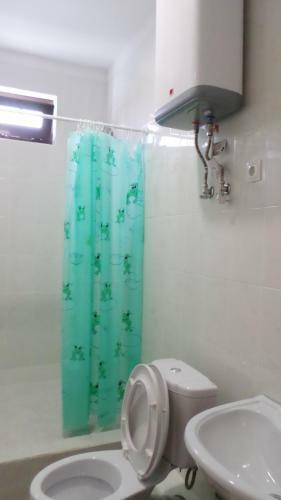 Albergue Mix Hotel Lime