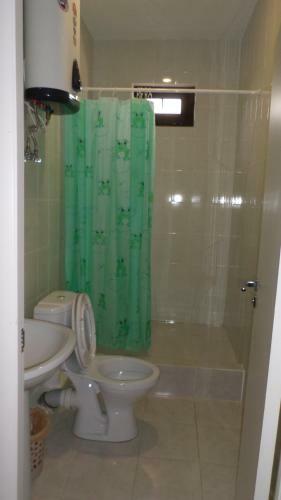 Albergue Mix Hotel Lime
