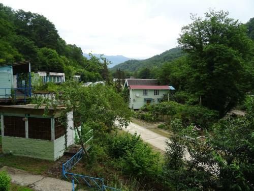 Posada Zolotaia Bukhta