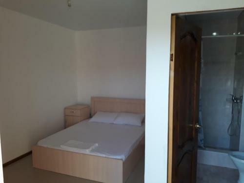 Hostal Guesthouse Apsynra