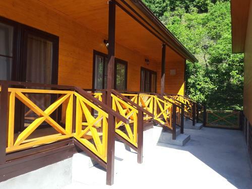 Posada Villa Levona