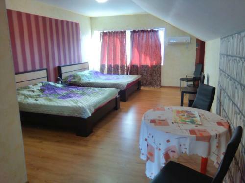Hostal Fazenda Hotel