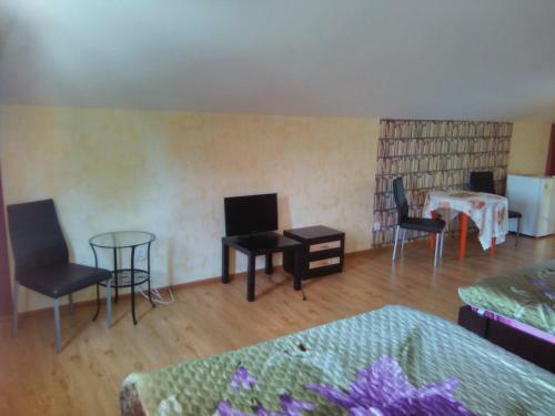 Hostal Fazenda Hotel