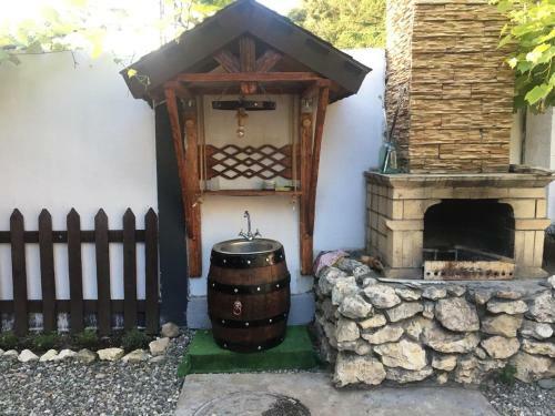 Hostal Fazenda Hotel