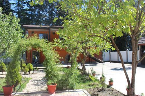 Hostal Fazenda Hotel