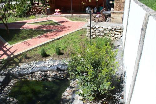 Hostal Fazenda Hotel