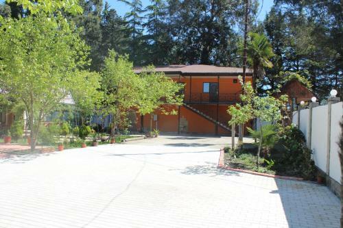 Hostal Fazenda Hotel