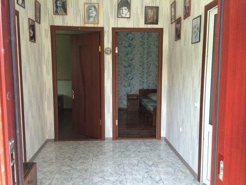 Hostal Aikovich
