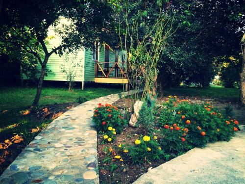 Hostal Aikovich