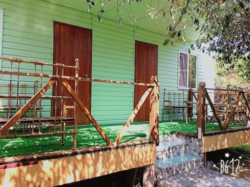 Hostal Aikovich