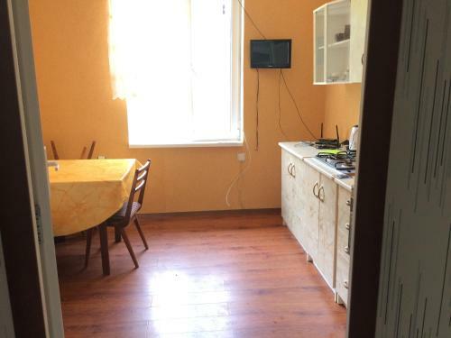 Hostal Aikovich