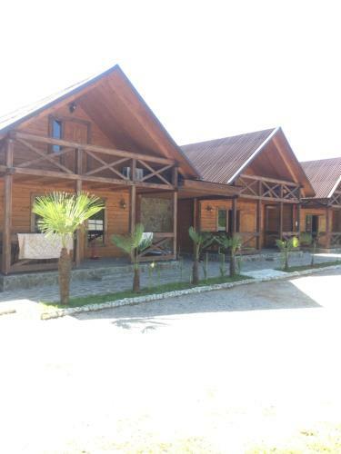 Khutorok Holiday Park