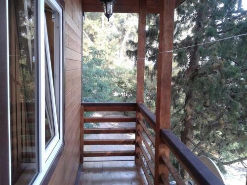 Hostal Guest House Apsilia