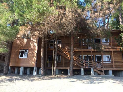 Hostal Guest House Apsilia