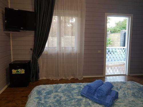 Hostal Abazgia