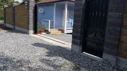 Hostal Abazgia