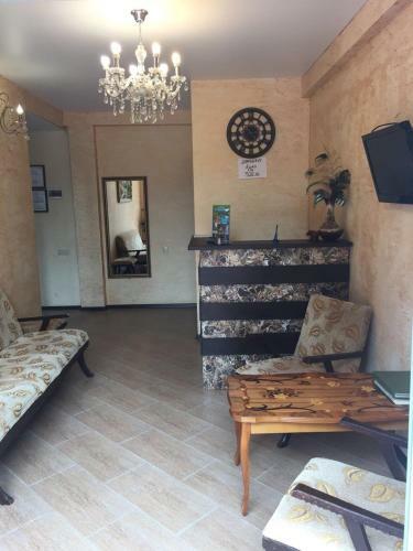 Hotel Anna