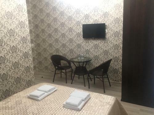 Hotel Freedom