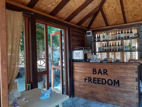 Hotel Freedom