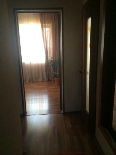 Apartment On Agrba 37