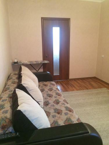 Apartment On Agrba 37