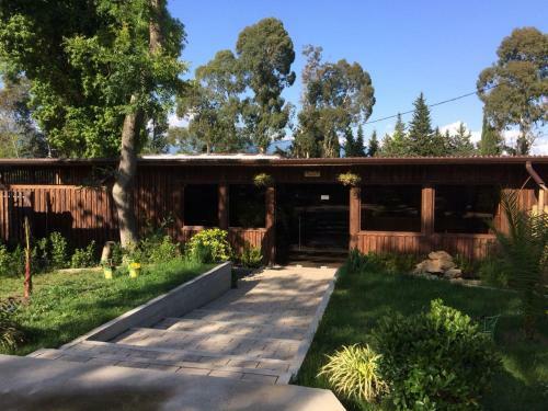 Posada Hotel Complex Vinograd