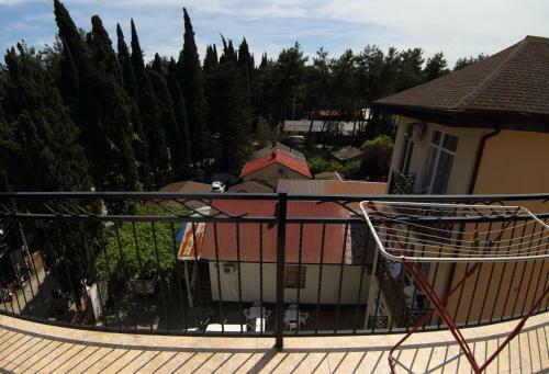 Hotel Kiparis