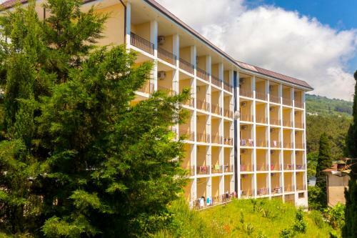 Hotel Pansionat Bagripsh