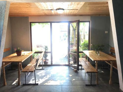 Hostal Guest House Family