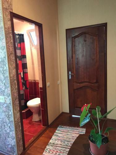 Hostal Guest House Family
