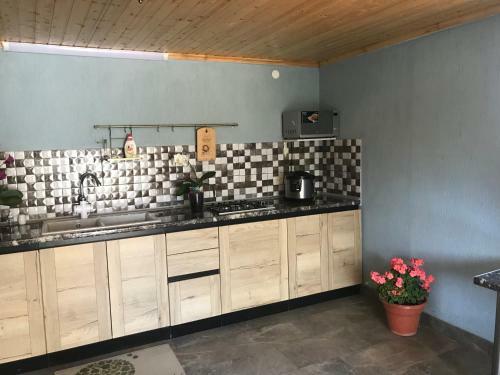 Hostal Guest House Family