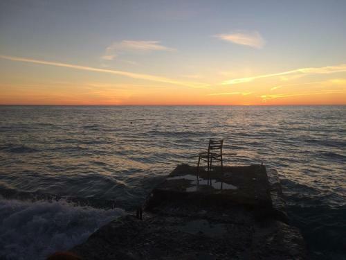 Hotel Gagra