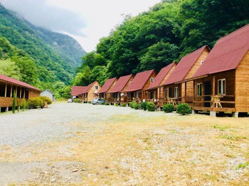 Holiday Park Zhoekvara