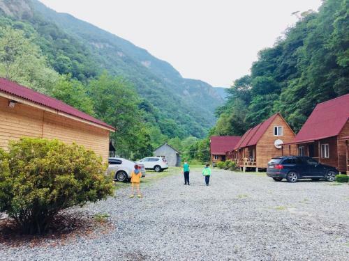 Holiday Park Zhoekvara