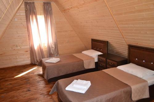 Holiday Park Zhoekvara