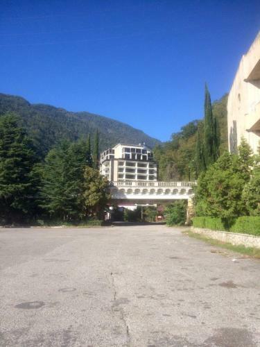 Holiday Park Zhoekvara