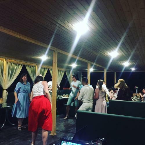 Holiday Park Zhoekvara