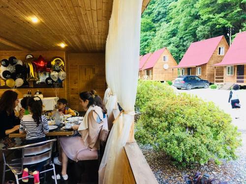 Holiday Park Zhoekvara