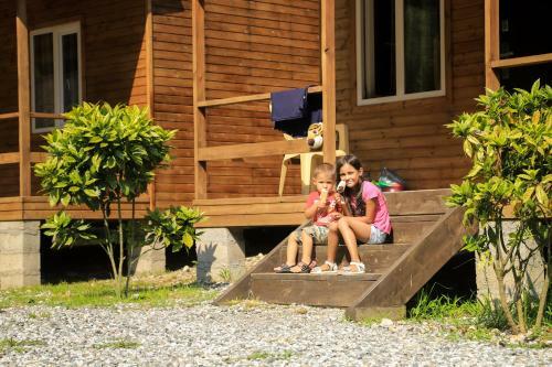 Holiday Park Zhoekvara