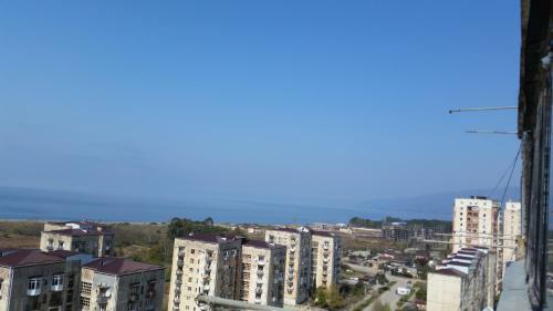Apartments Lakoba 9a